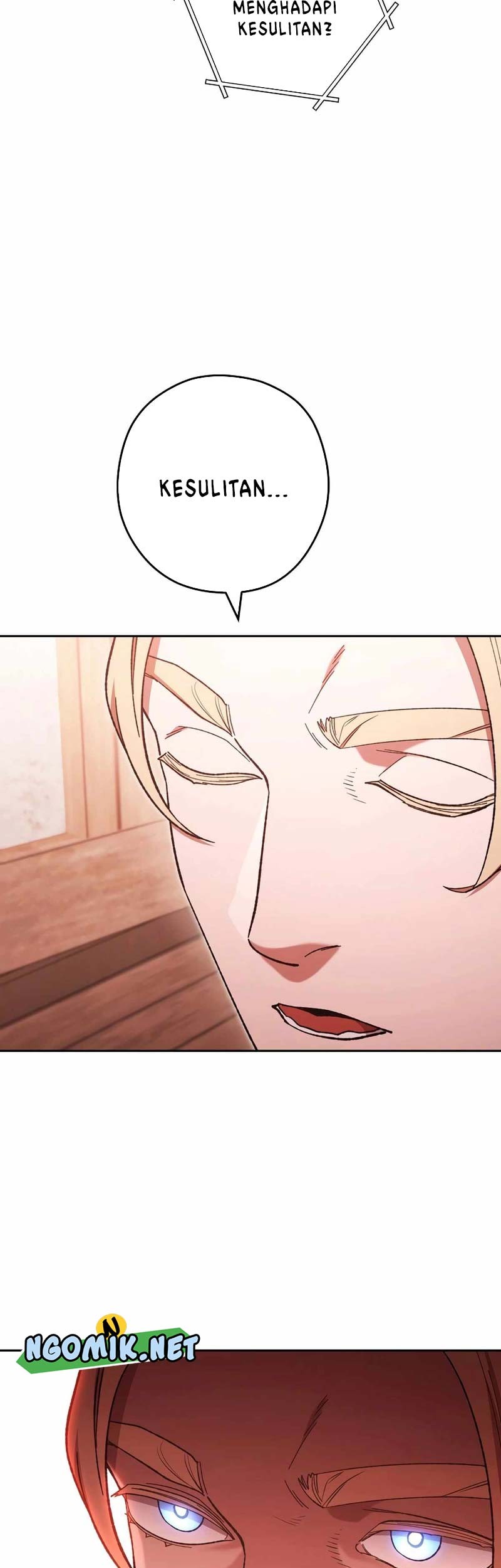 Dungeon Reset Chapter 179 halaman 10
