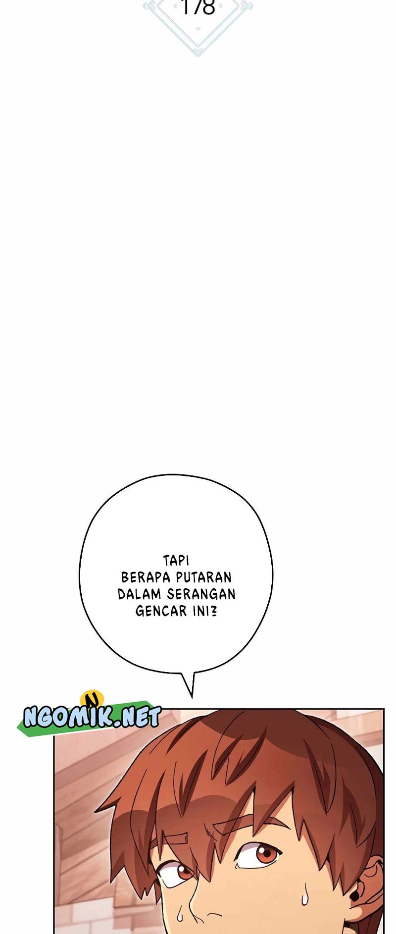Dungeon Reset Chapter 178 halaman 7