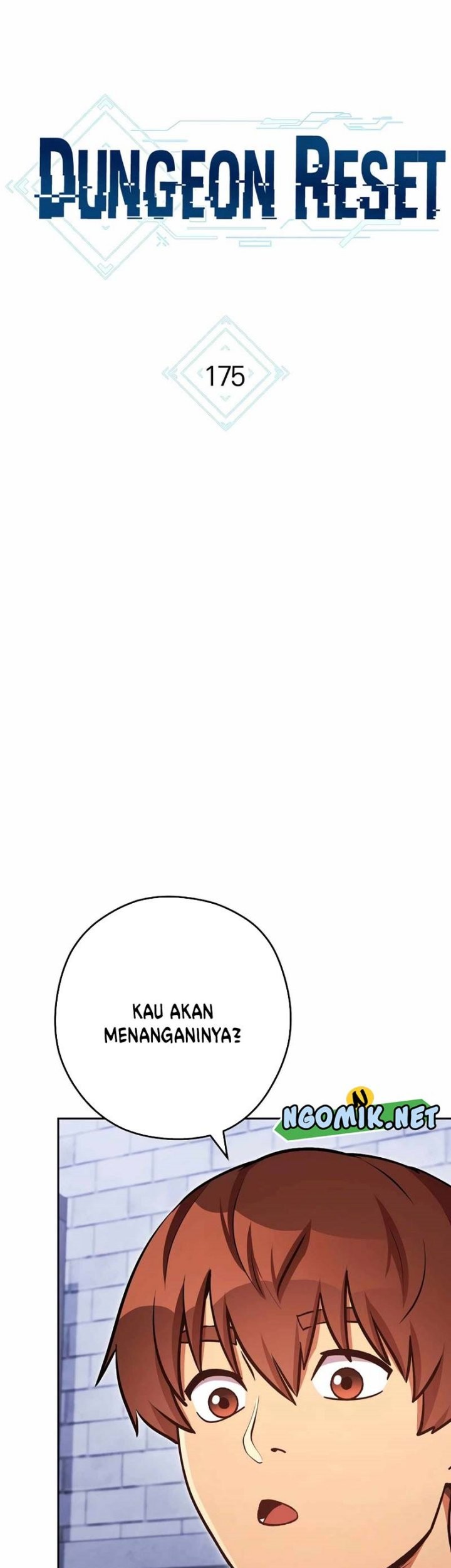 Dungeon Reset Chapter 175 halaman 10