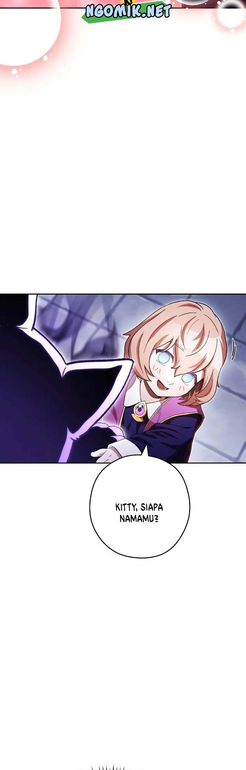 Dungeon Reset Chapter 174 halaman 10