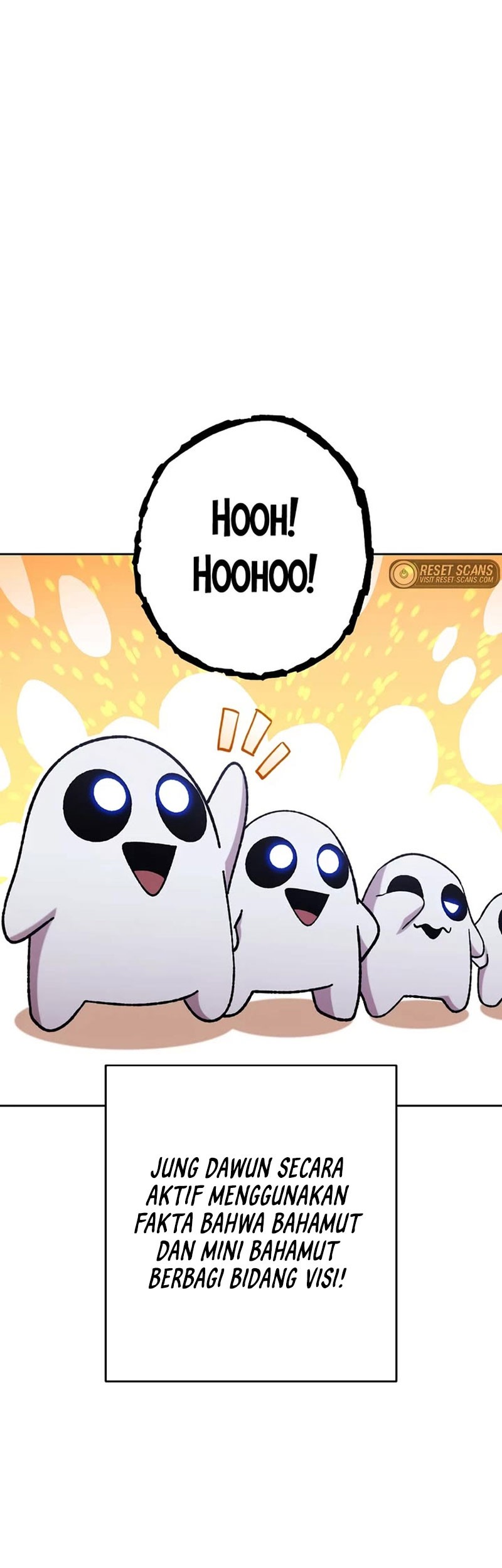 Dungeon Reset Chapter 173 halaman 8