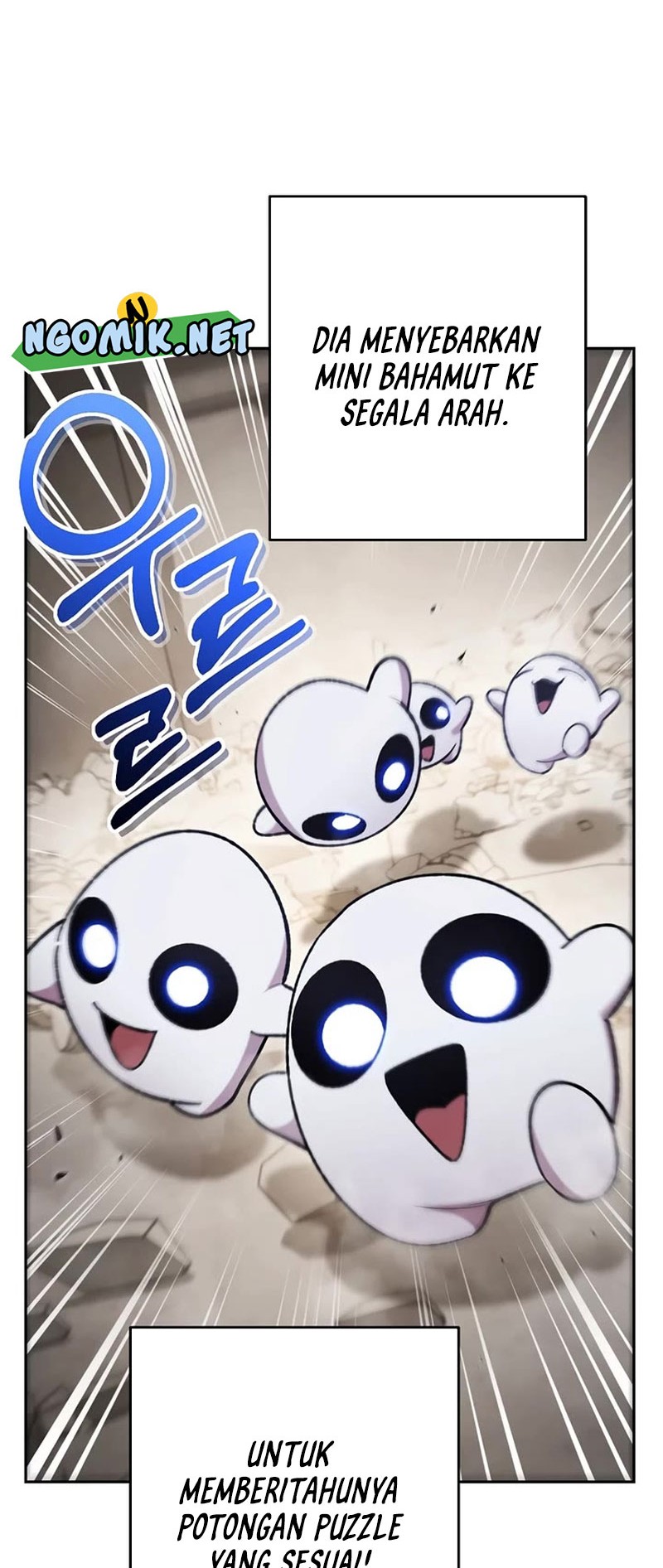 Dungeon Reset Chapter 173 halaman 9