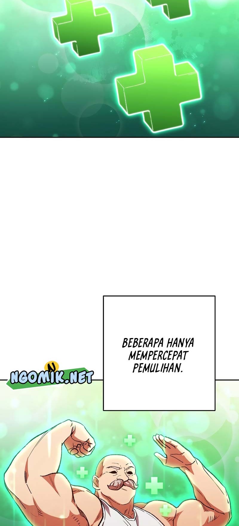 Dungeon Reset Chapter 172 halaman 9