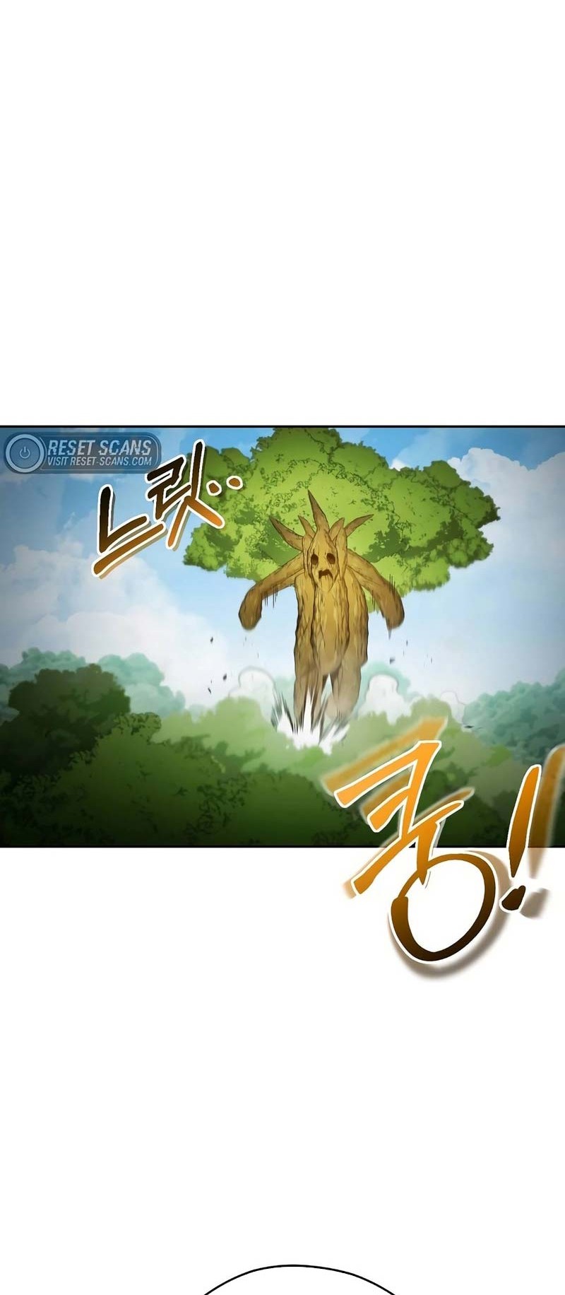 Dungeon Reset Chapter 171 halaman 7