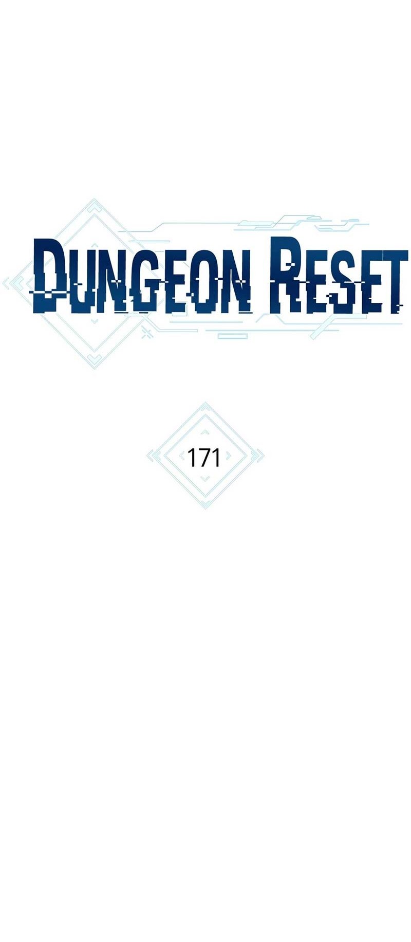 Dungeon Reset Chapter 171 halaman 9