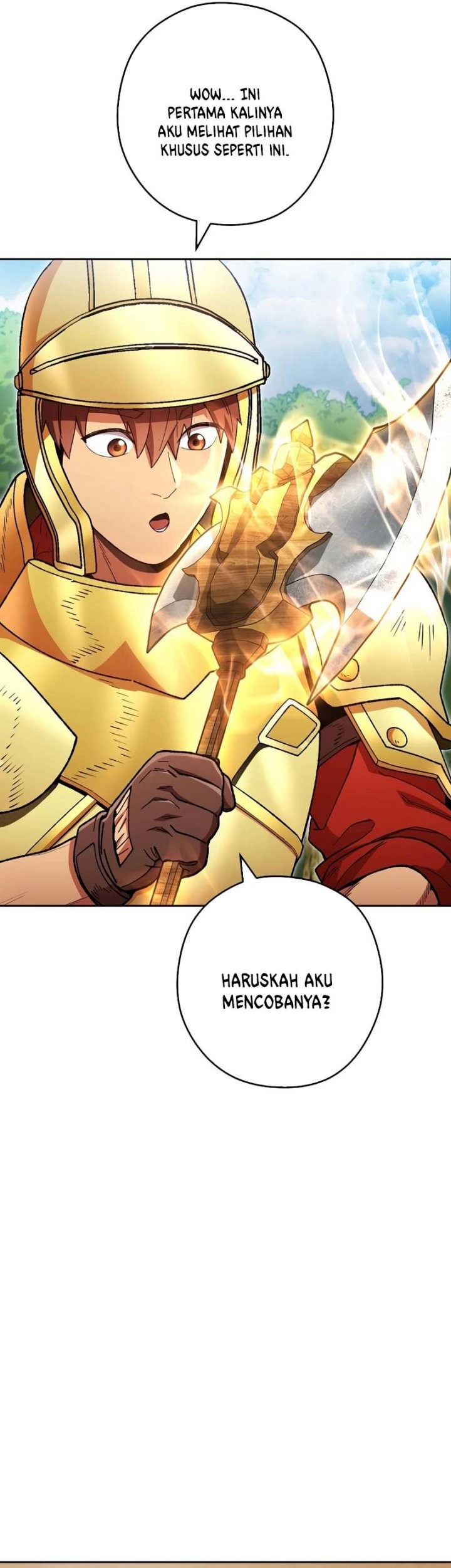 Dungeon Reset Chapter 170 halaman 8