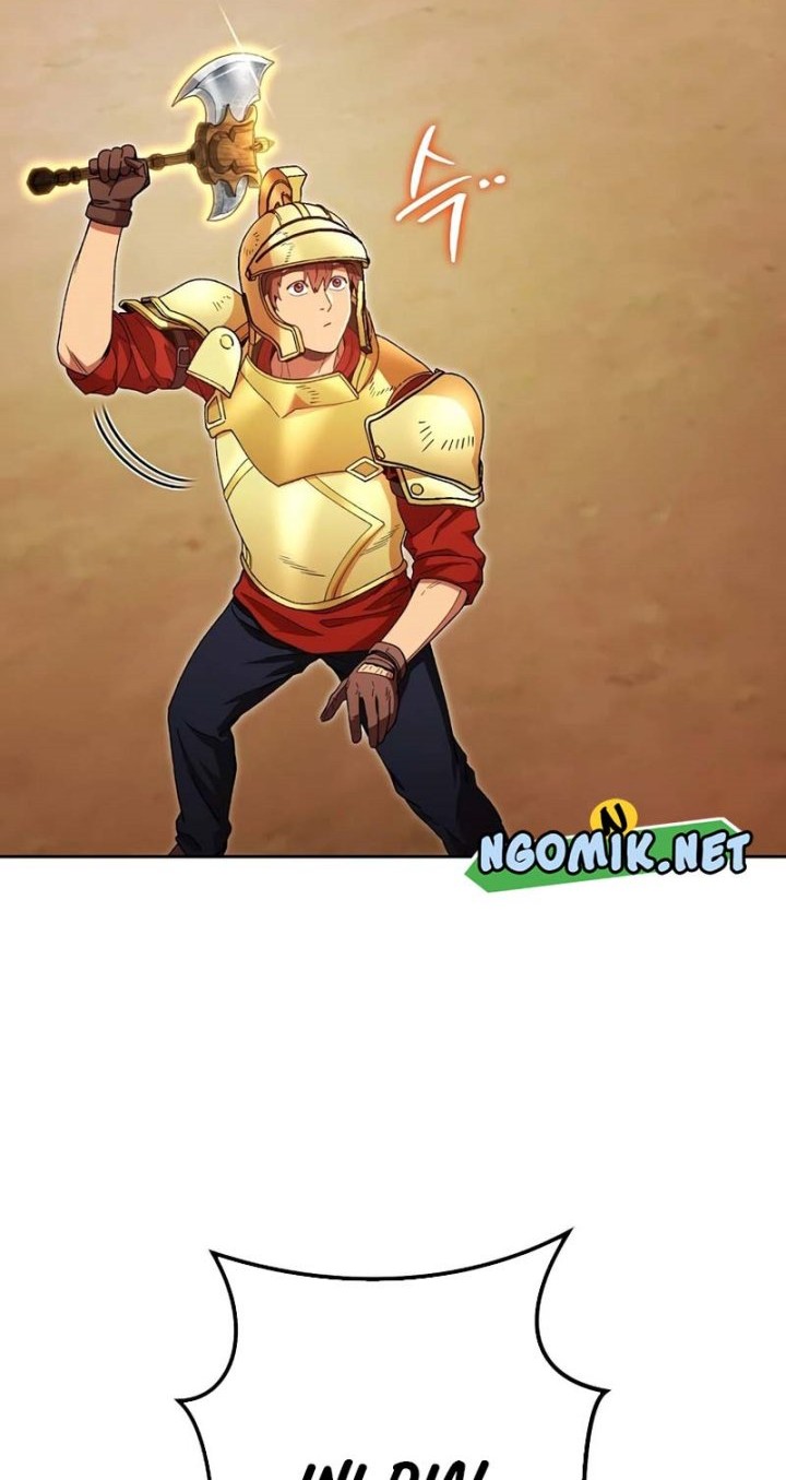 Dungeon Reset Chapter 170 halaman 9