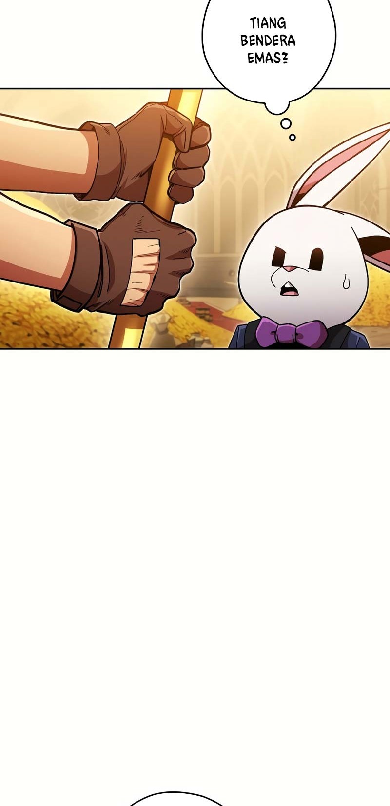 Dungeon Reset Chapter 167 halaman 9