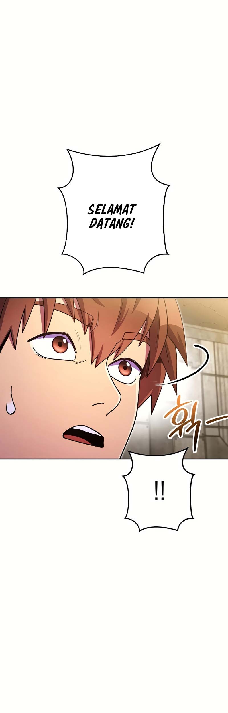 Dungeon Reset Chapter 162 halaman 8