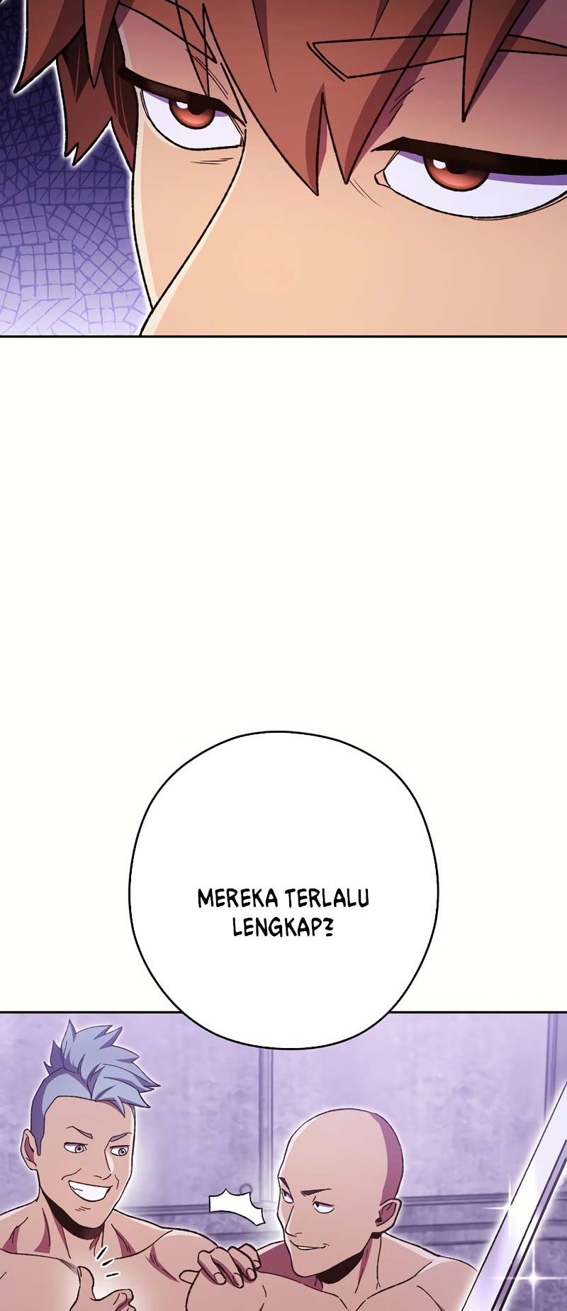 Dungeon Reset Chapter 161 halaman 9