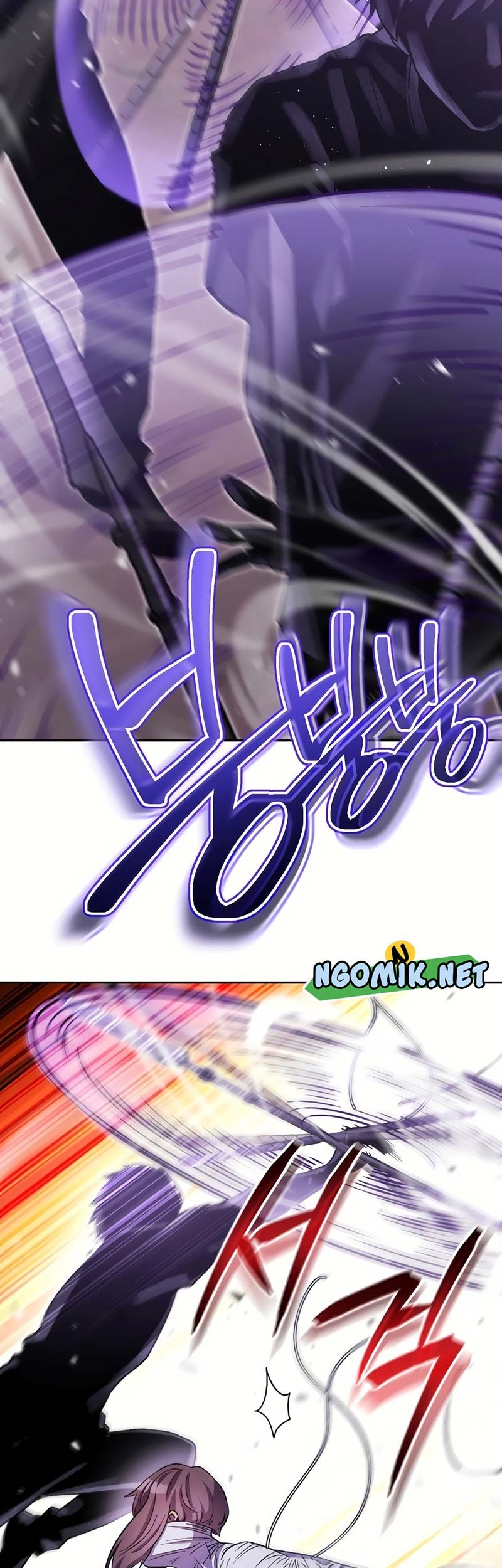 Dungeon Reset Chapter 160 halaman 10