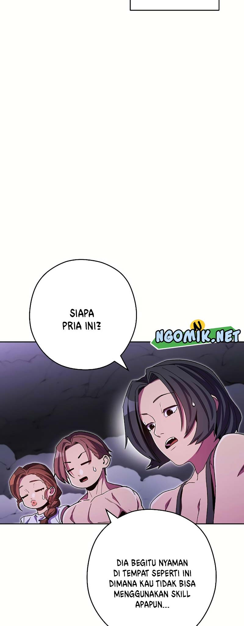 Dungeon Reset Chapter 158 halaman 9