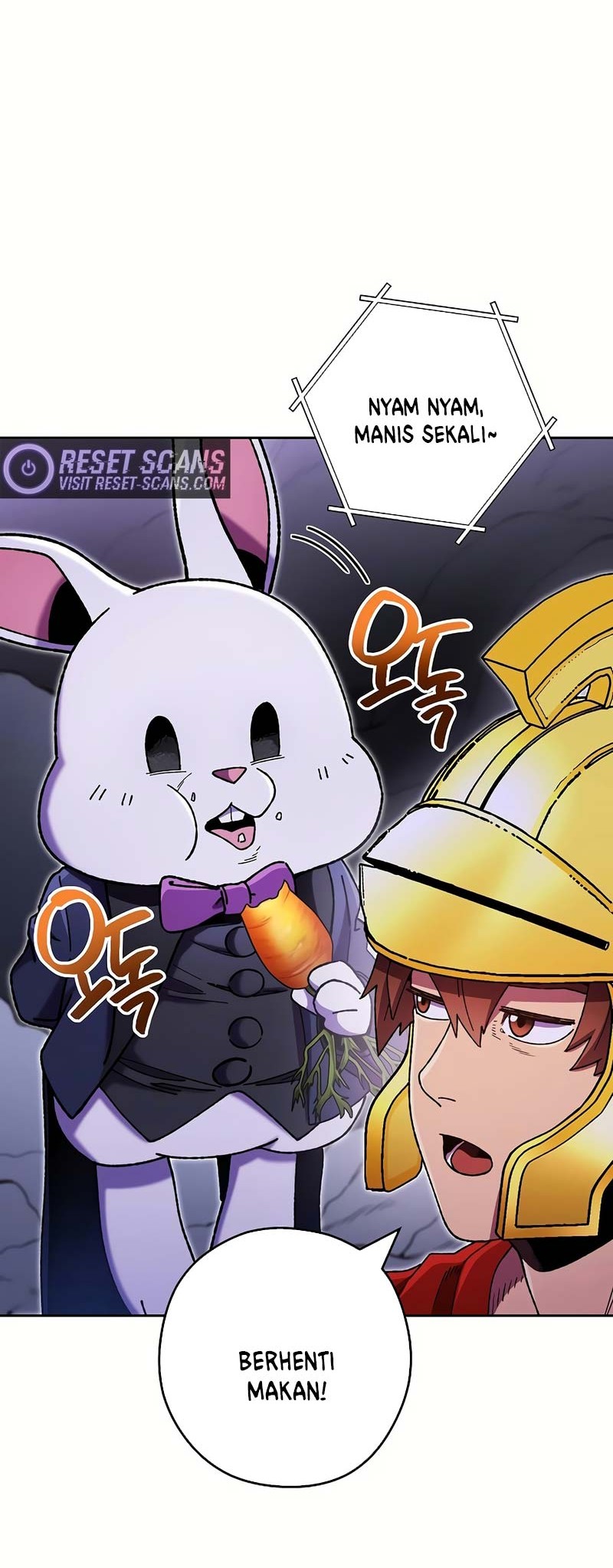 Dungeon Reset Chapter 158 halaman 11