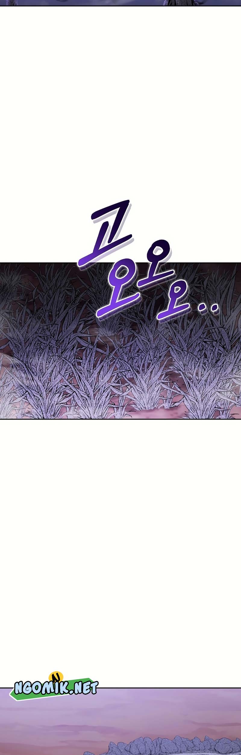 Dungeon Reset Chapter 157 halaman 8