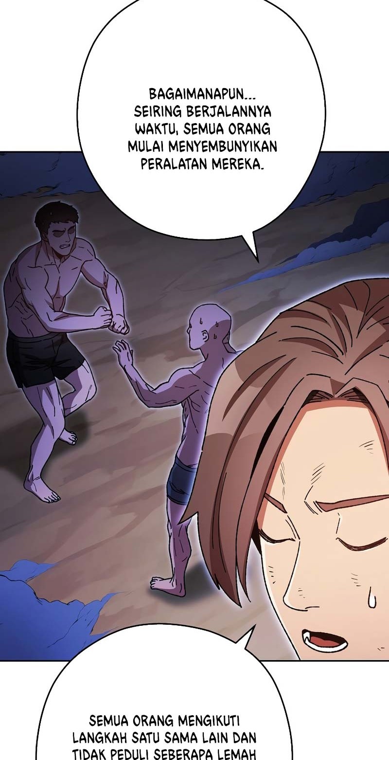 Dungeon Reset Chapter 156 halaman 9