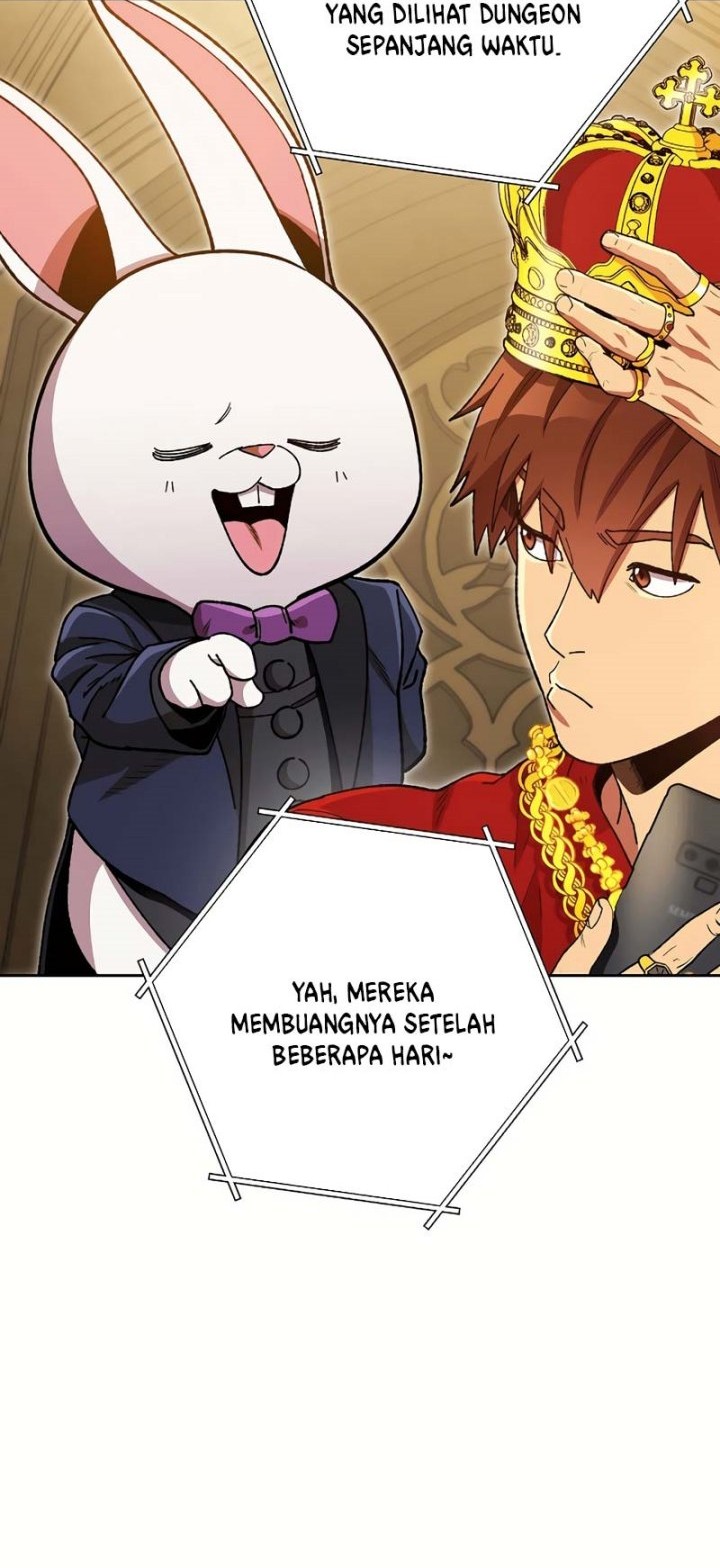 Dungeon Reset Chapter 154 halaman 9