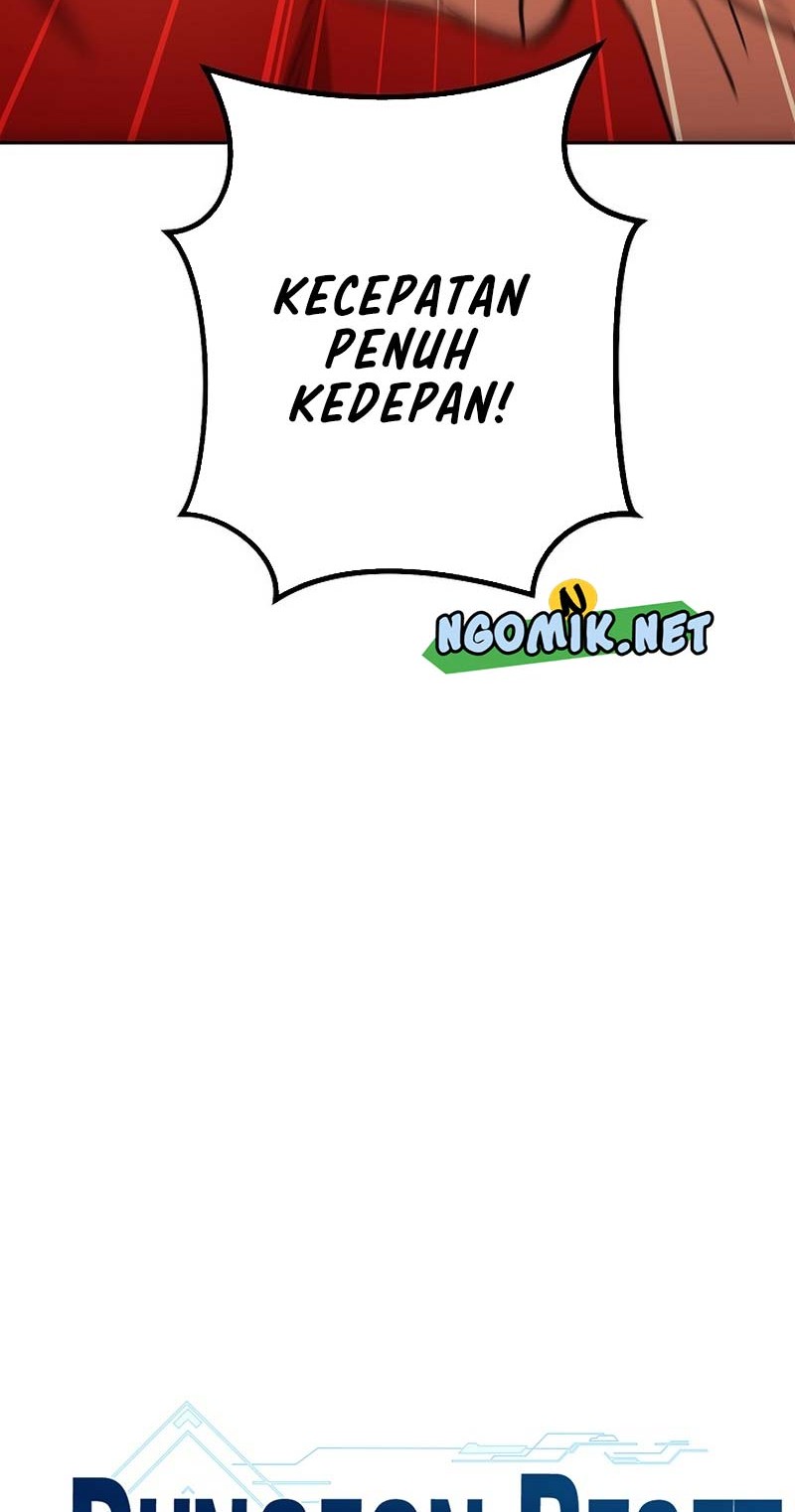 Dungeon Reset Chapter 153 halaman 11