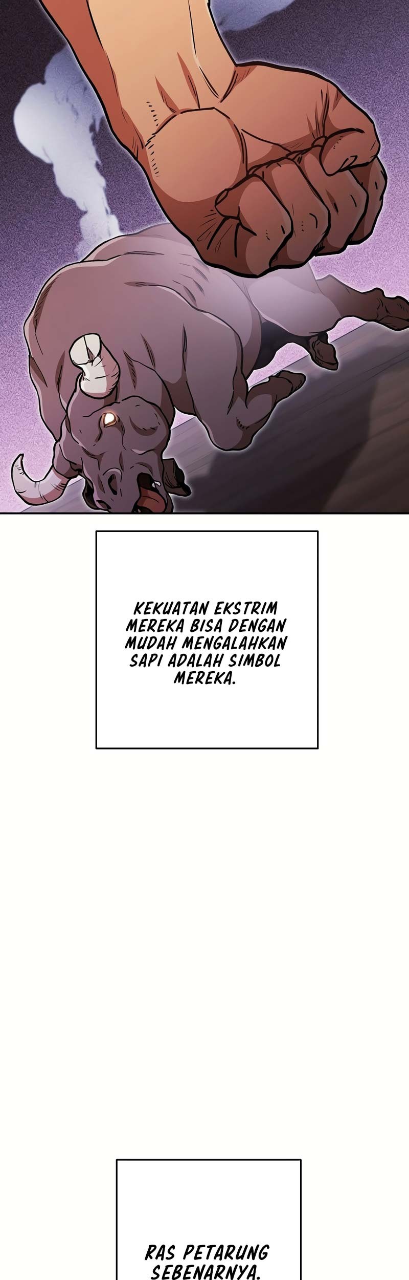 Dungeon Reset Chapter 152 halaman 8