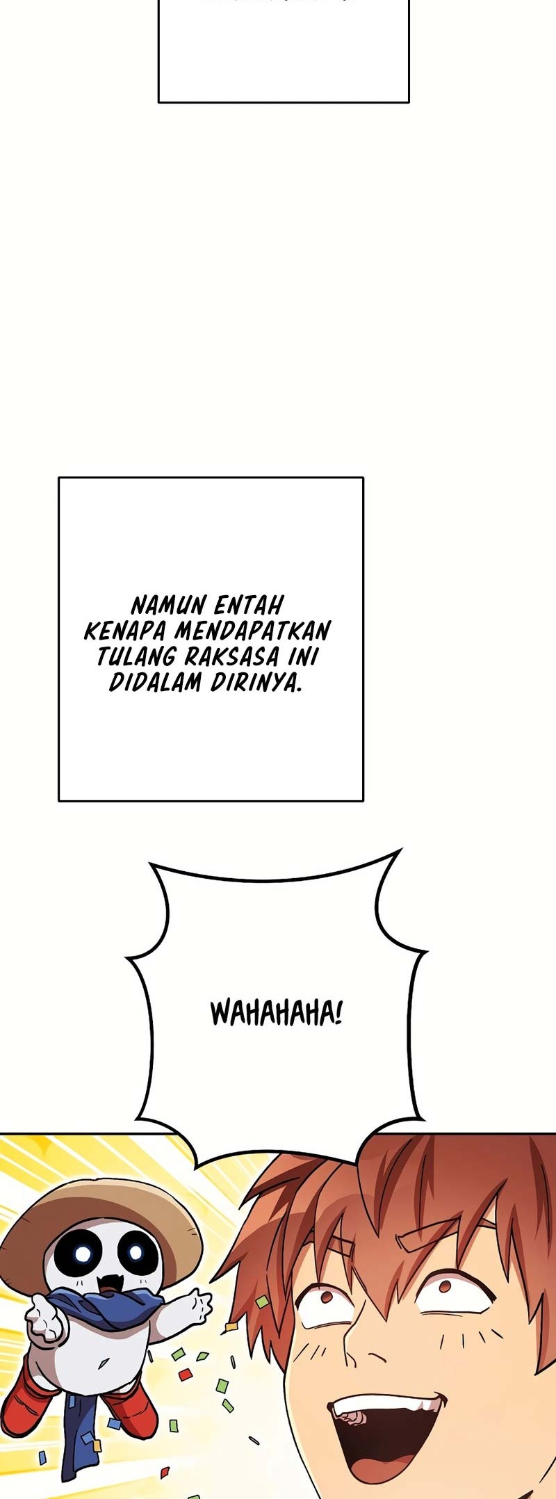 Dungeon Reset Chapter 152 halaman 9