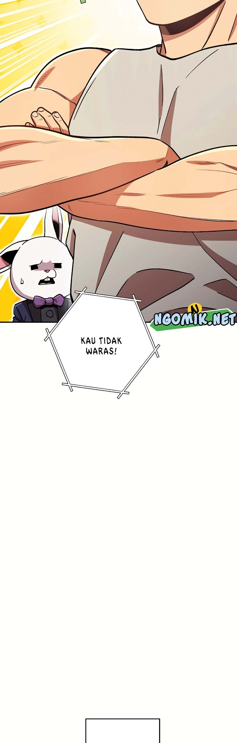 Dungeon Reset Chapter 152 halaman 10