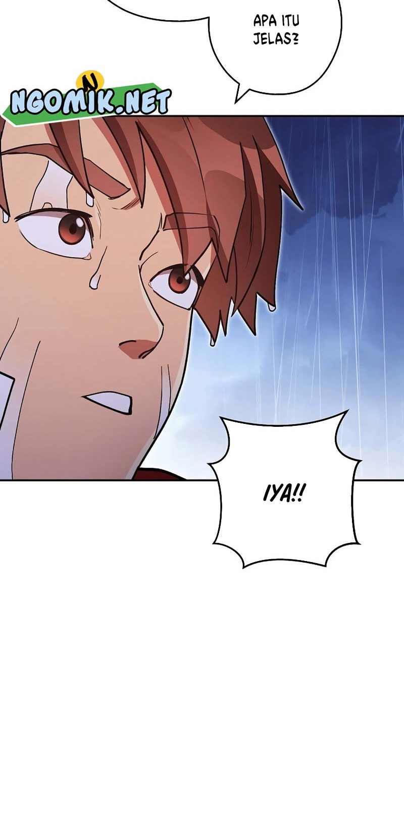 Dungeon Reset Chapter 150 halaman 4