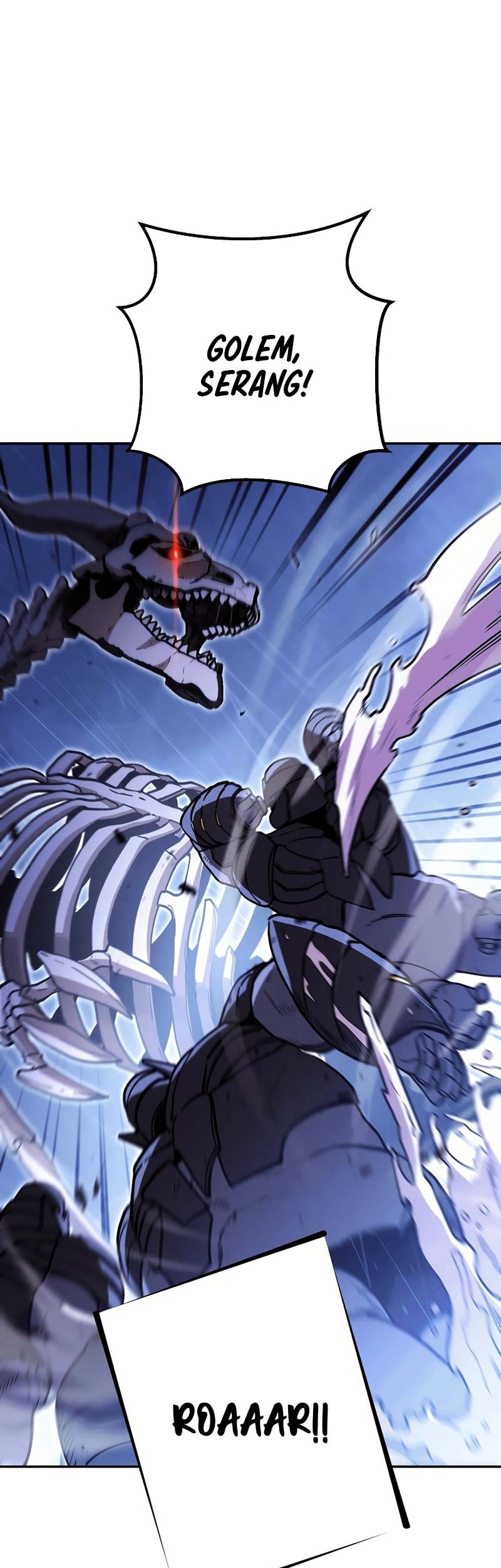 Dungeon Reset Chapter 150 halaman 5