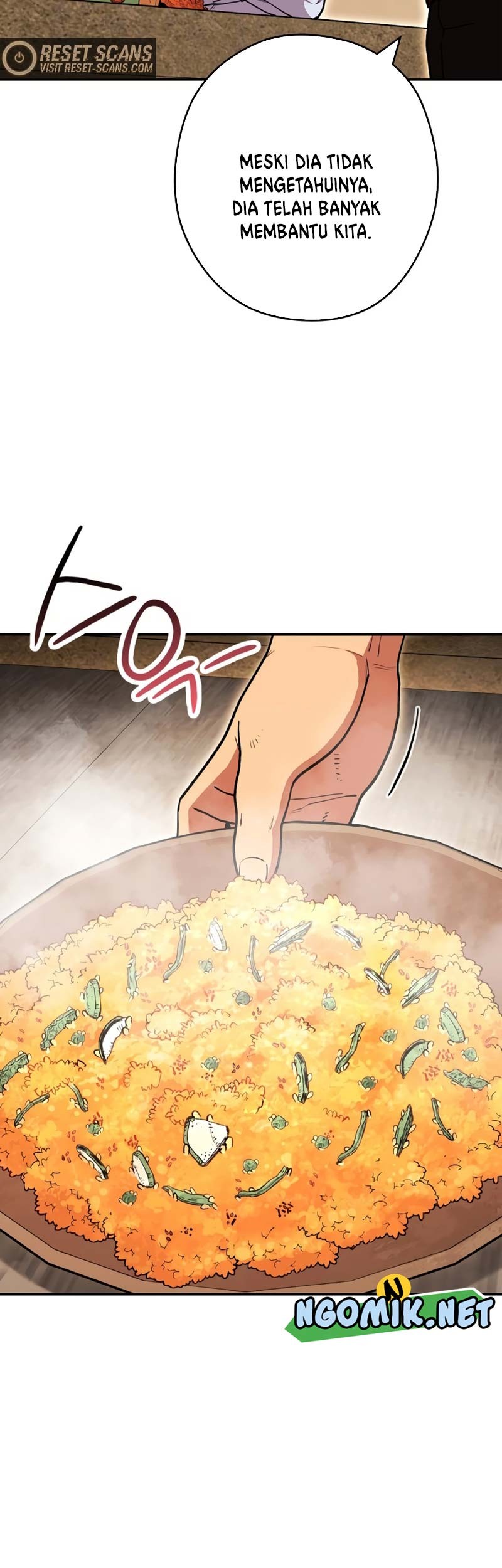 Dungeon Reset Chapter 147 halaman 10
