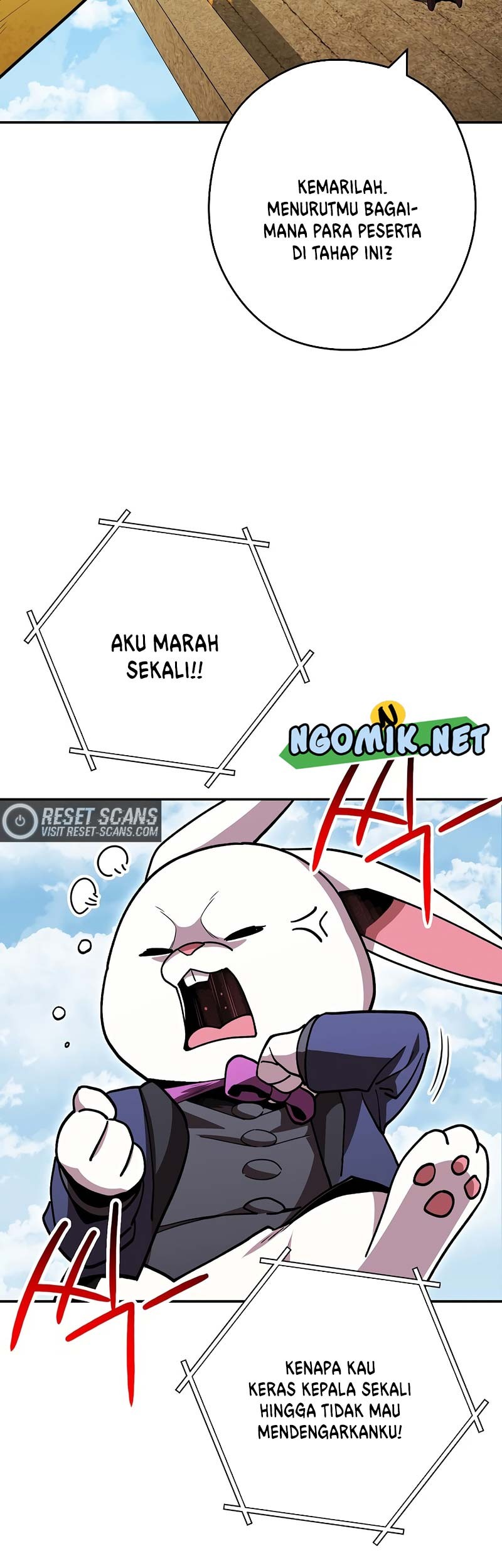 Dungeon Reset Chapter 144 halaman 8