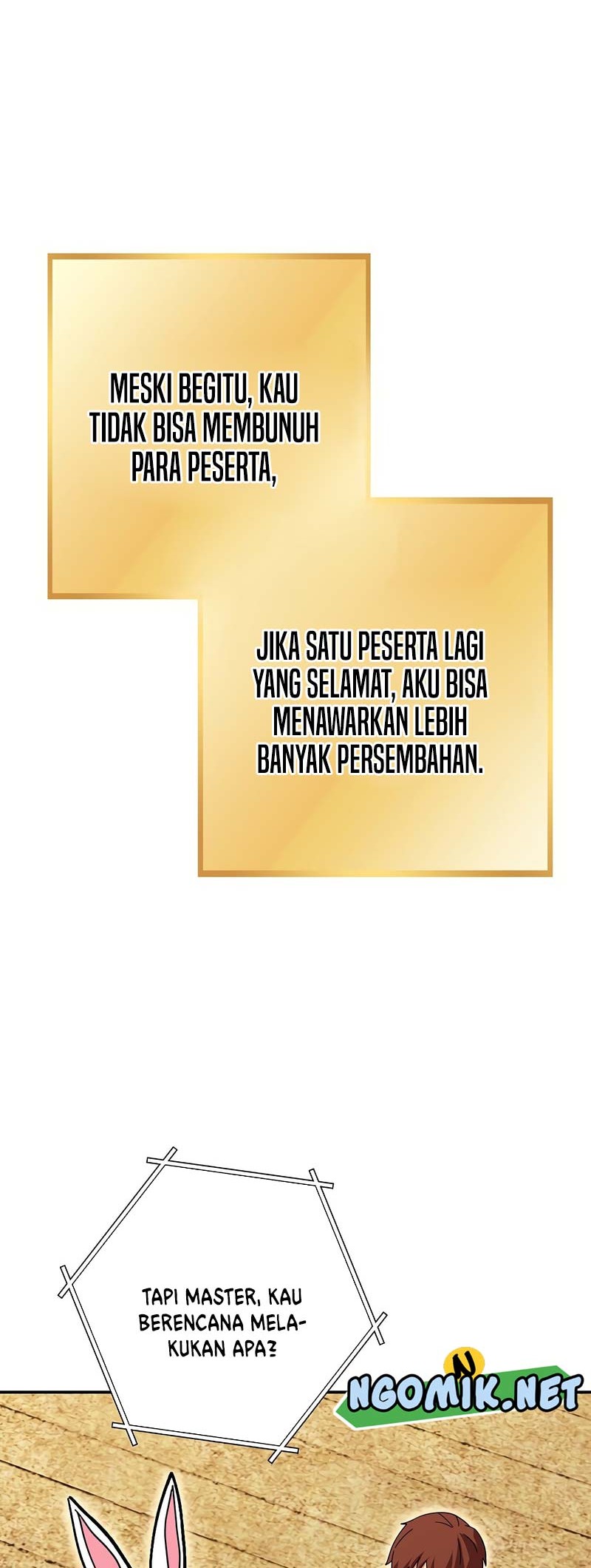 Dungeon Reset Chapter 144 halaman 9