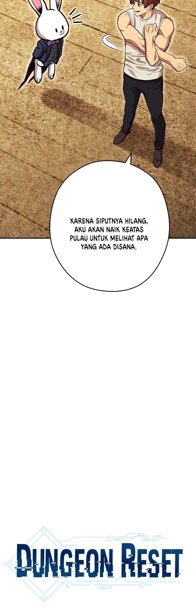 Dungeon Reset Chapter 144 halaman 10
