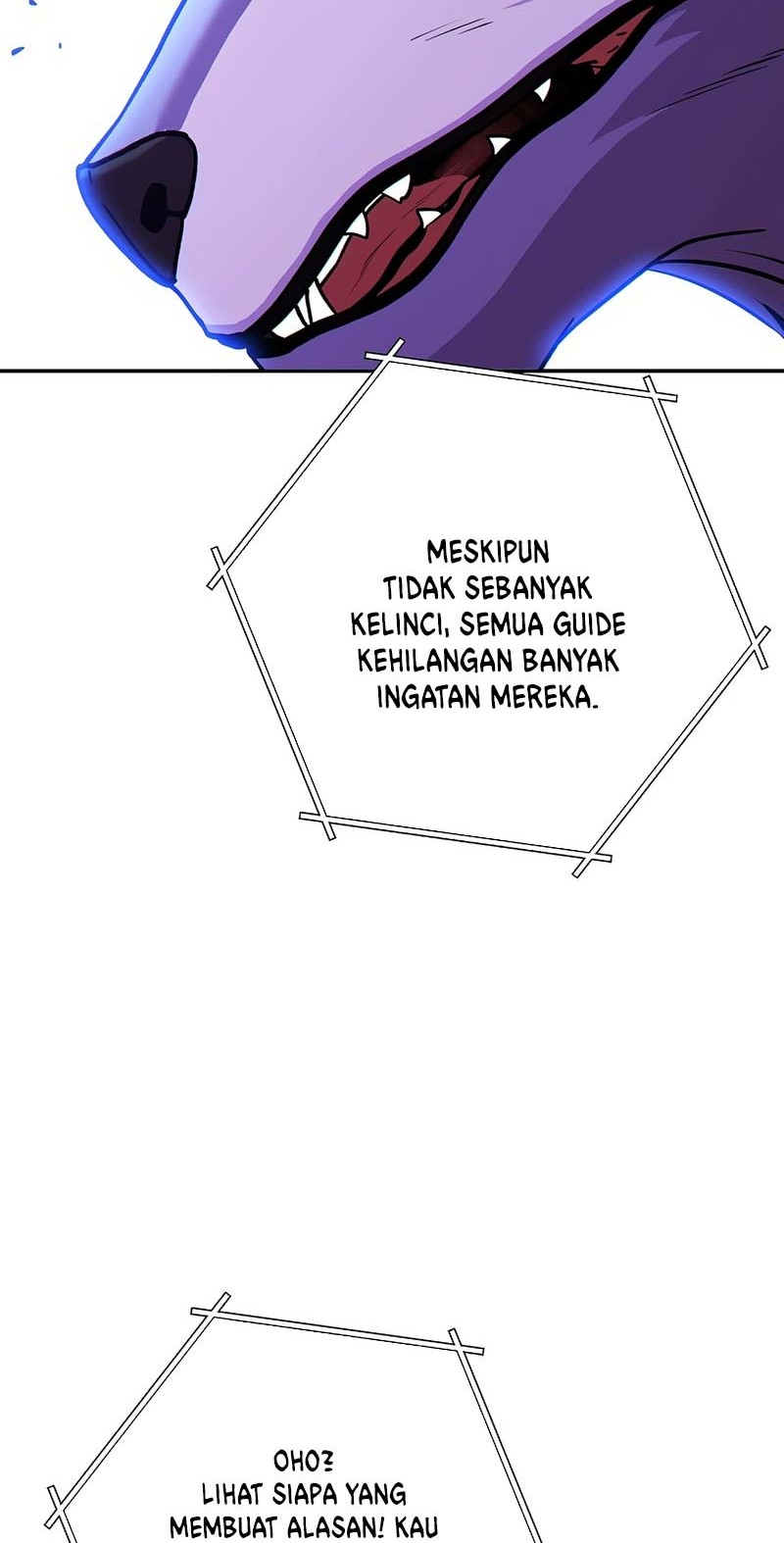 Dungeon Reset Chapter 143 halaman 9