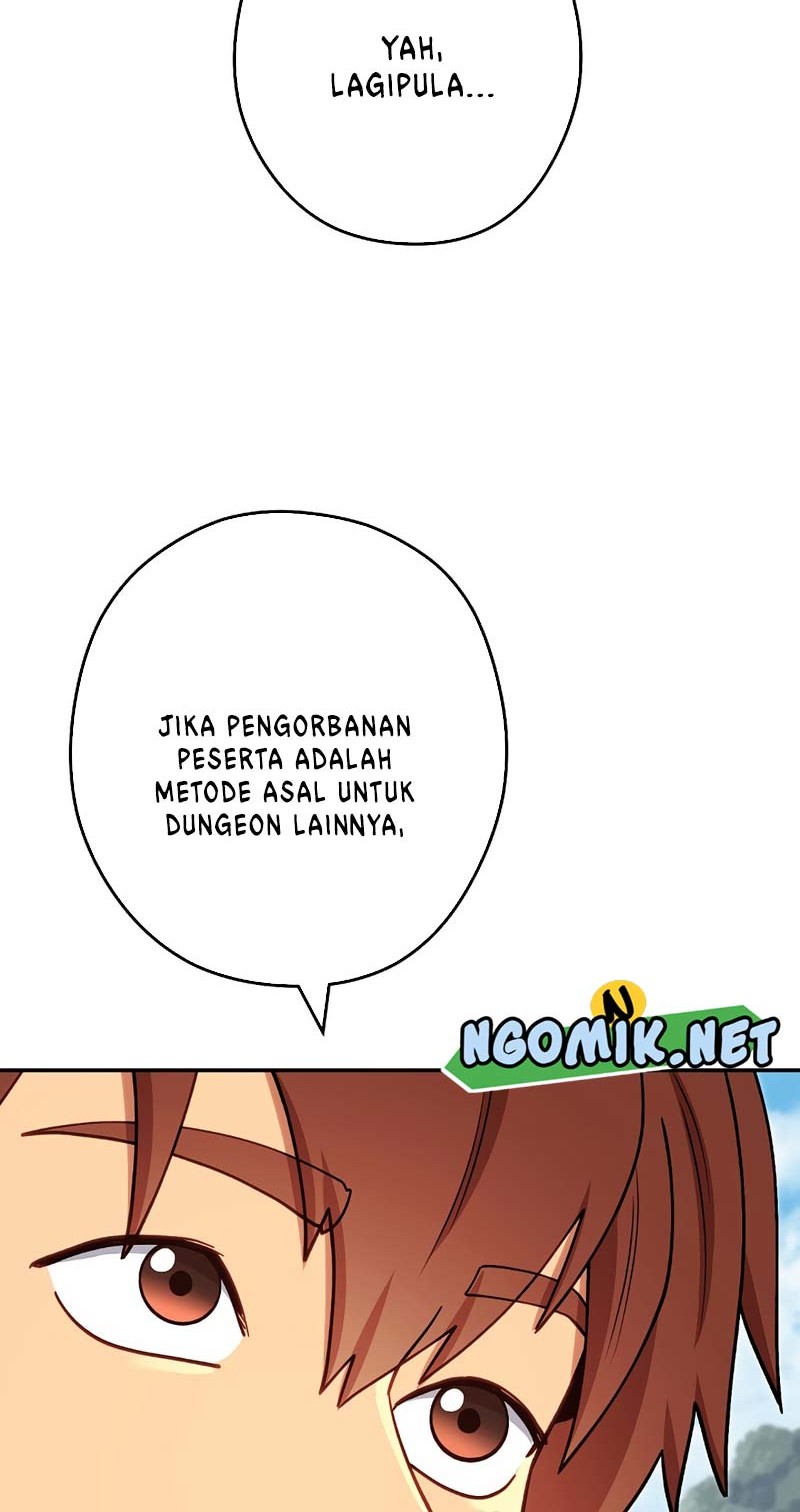 Dungeon Reset Chapter 142 halaman 9