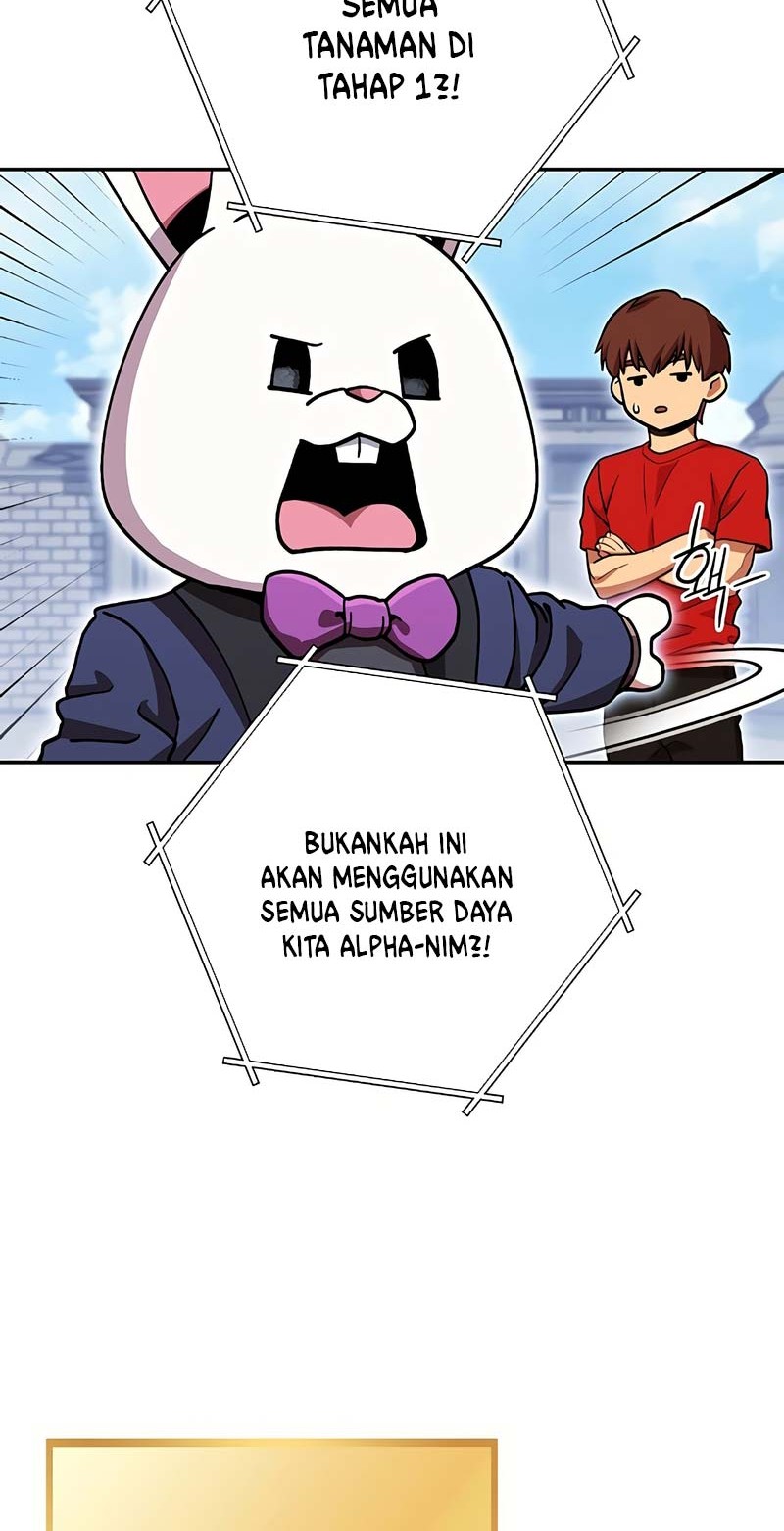 Dungeon Reset Chapter 141 halaman 9