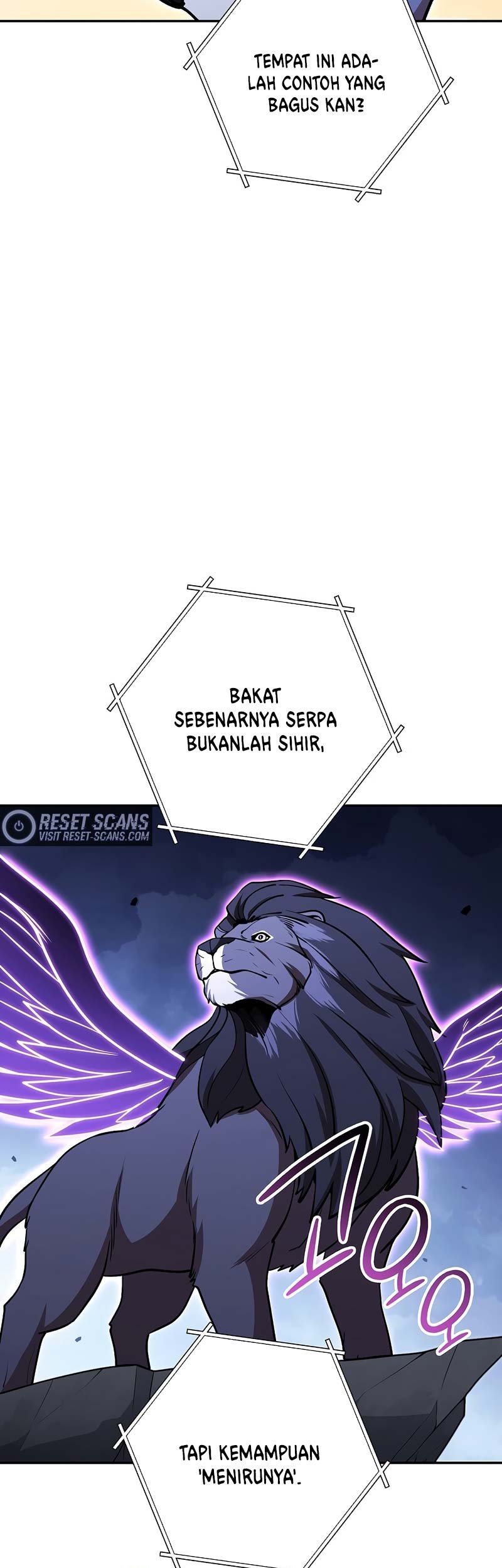 Dungeon Reset Chapter 138 halaman 10
