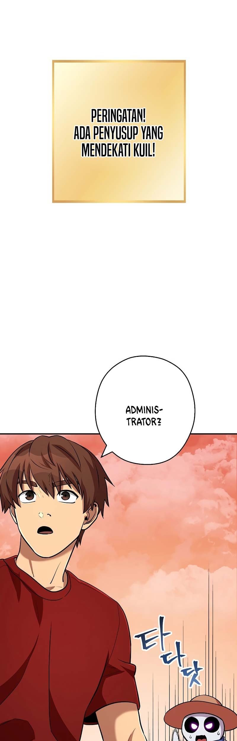 Dungeon Reset Chapter 137 halaman 10