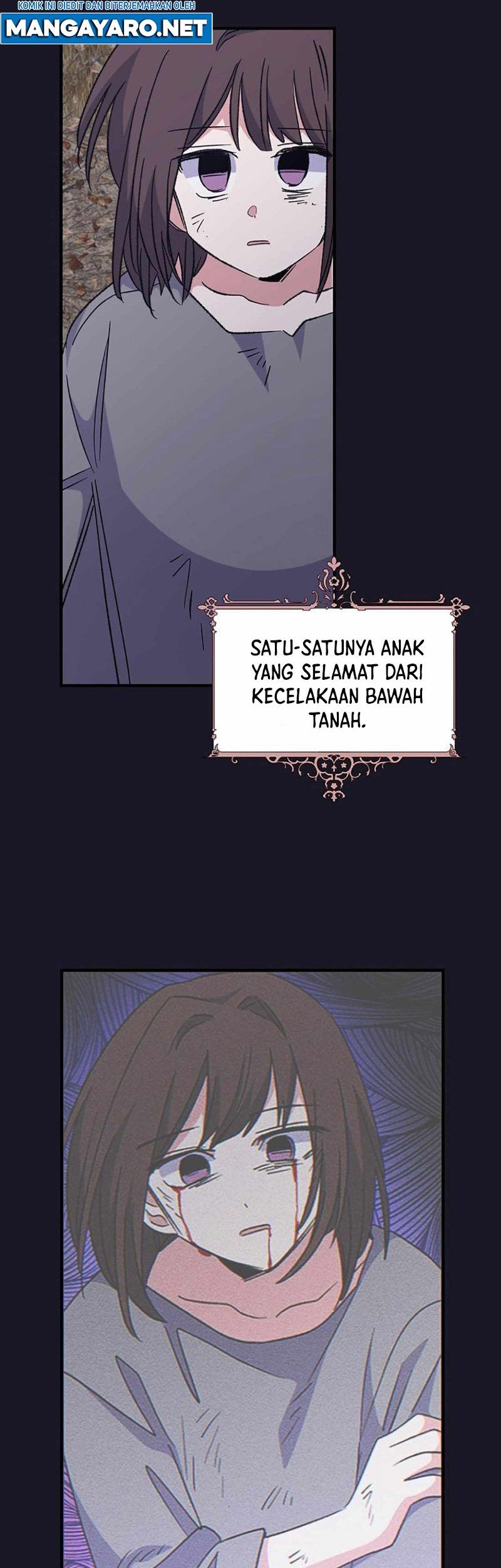YIGRET Chapter 68 halaman 6