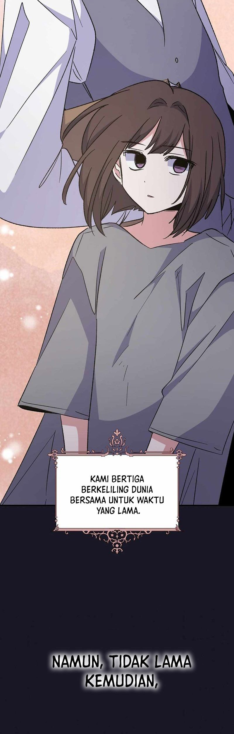 YIGRET Chapter 68 halaman 8