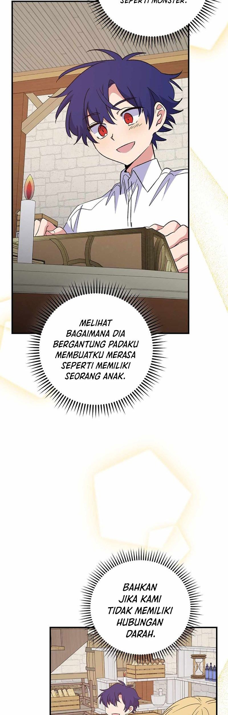 YIGRET Chapter 67 halaman 8