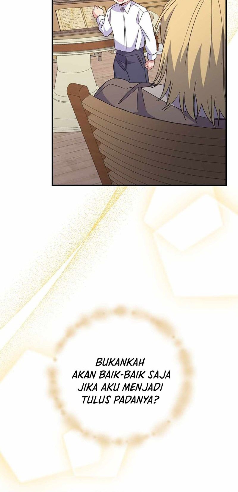 YIGRET Chapter 67 halaman 9