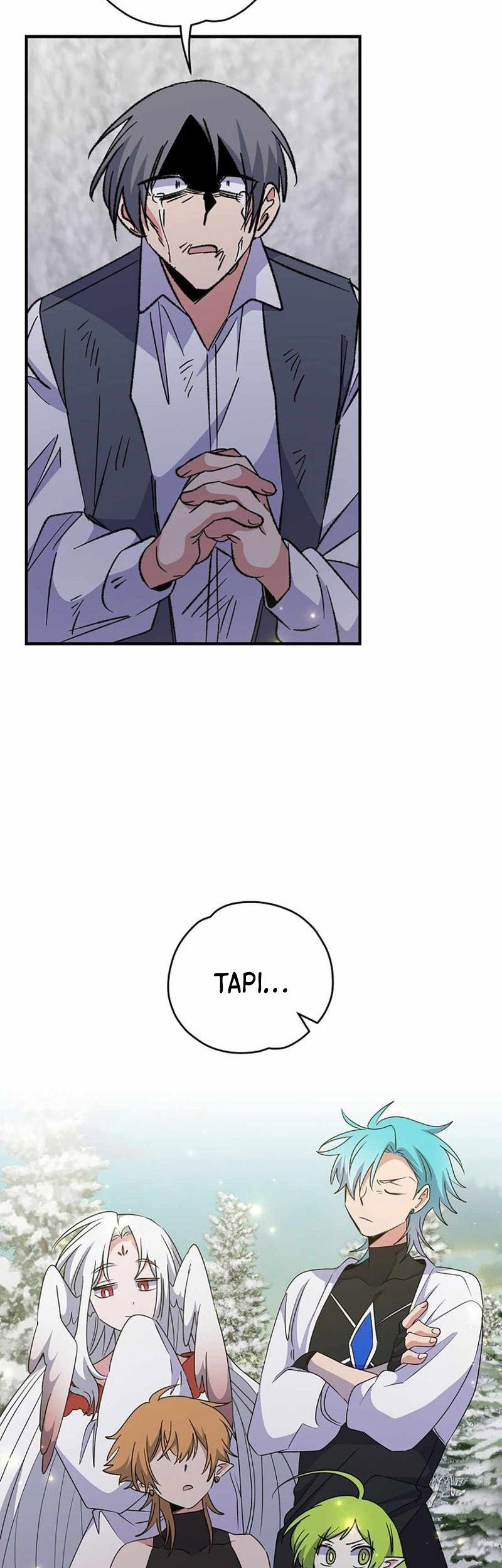 YIGRET Chapter 66 halaman 7
