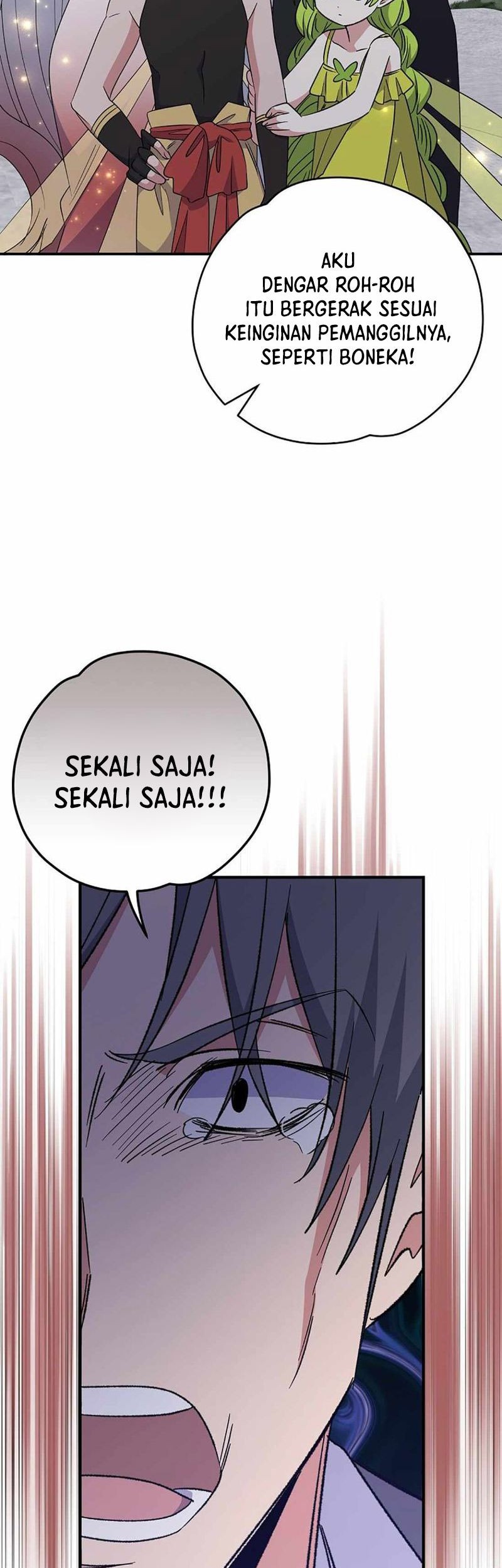 YIGRET Chapter 66 halaman 8