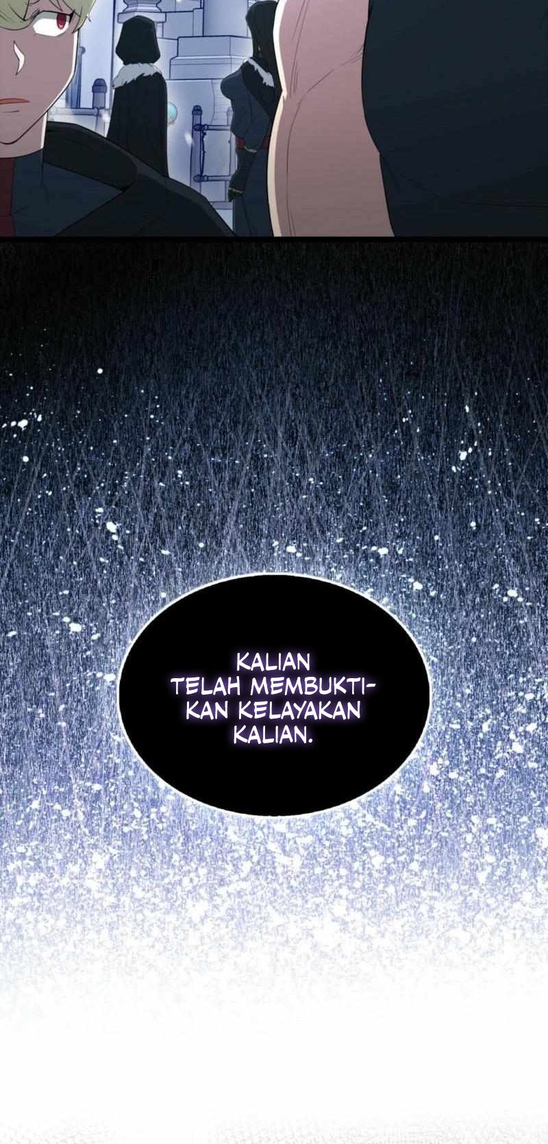 The Extra is Too Strong Chapter 78 halaman 8