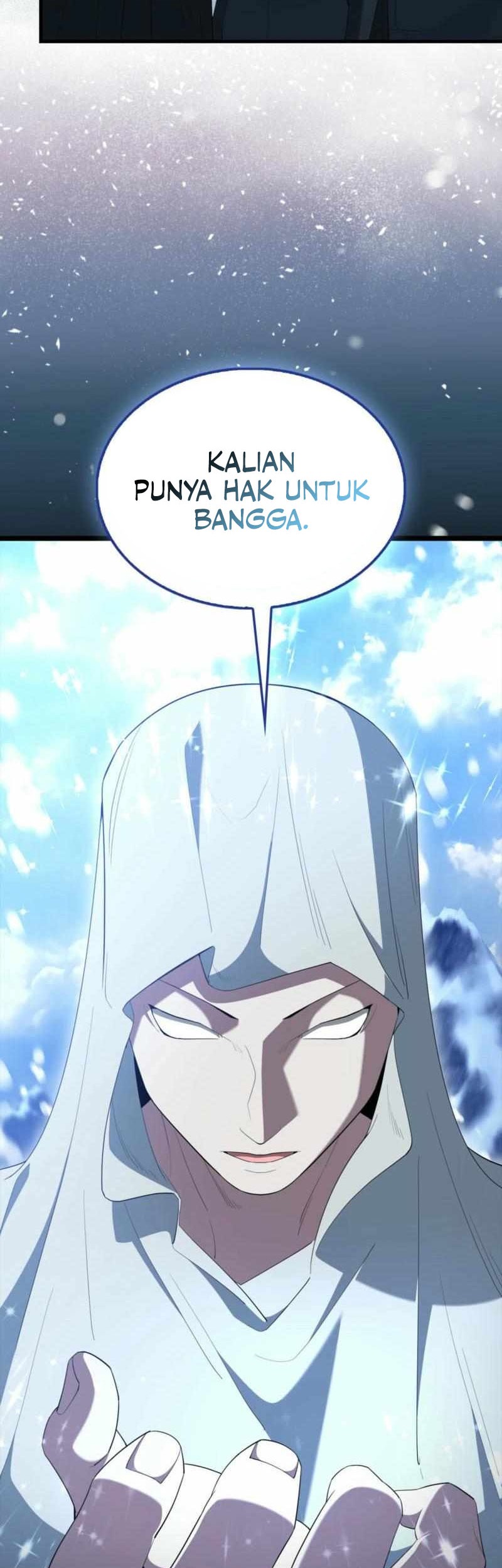 The Extra is Too Strong Chapter 78 halaman 10
