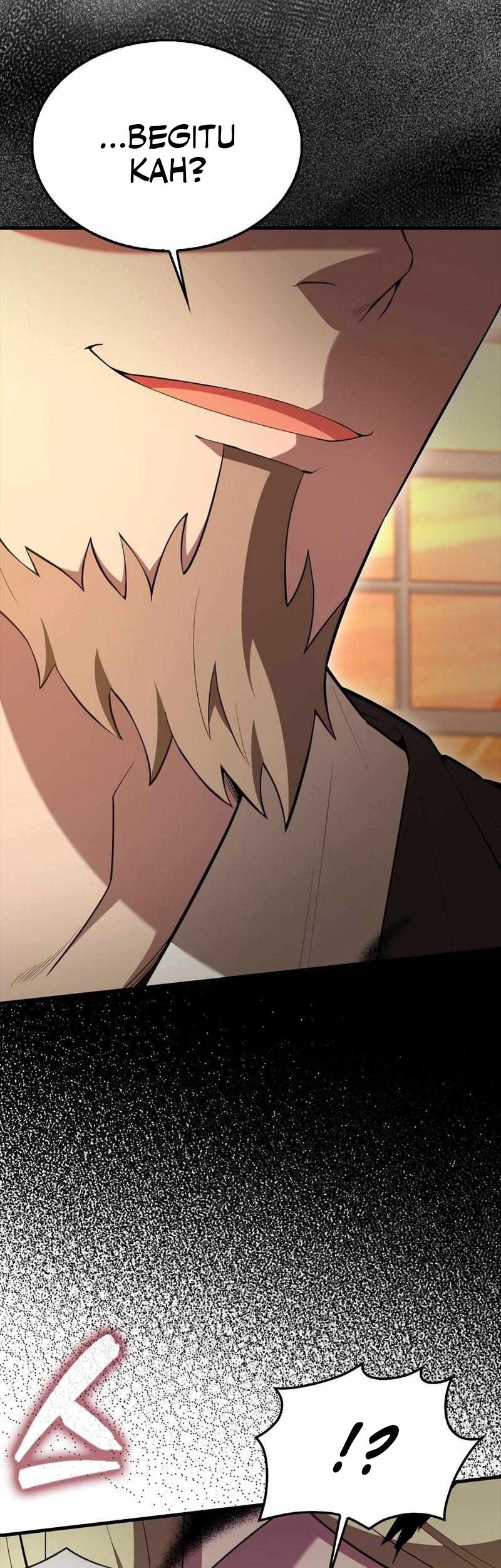 The Extra is Too Strong Chapter 76 halaman 8