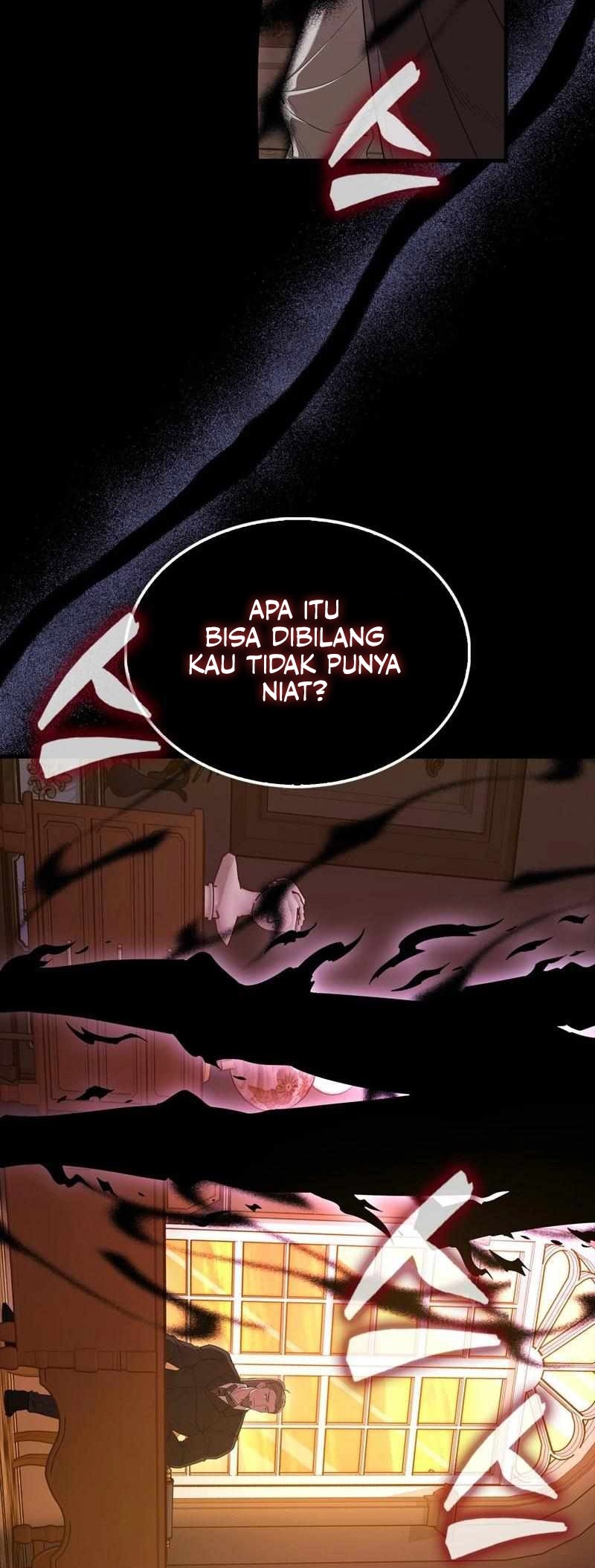 The Extra is Too Strong Chapter 76 halaman 10