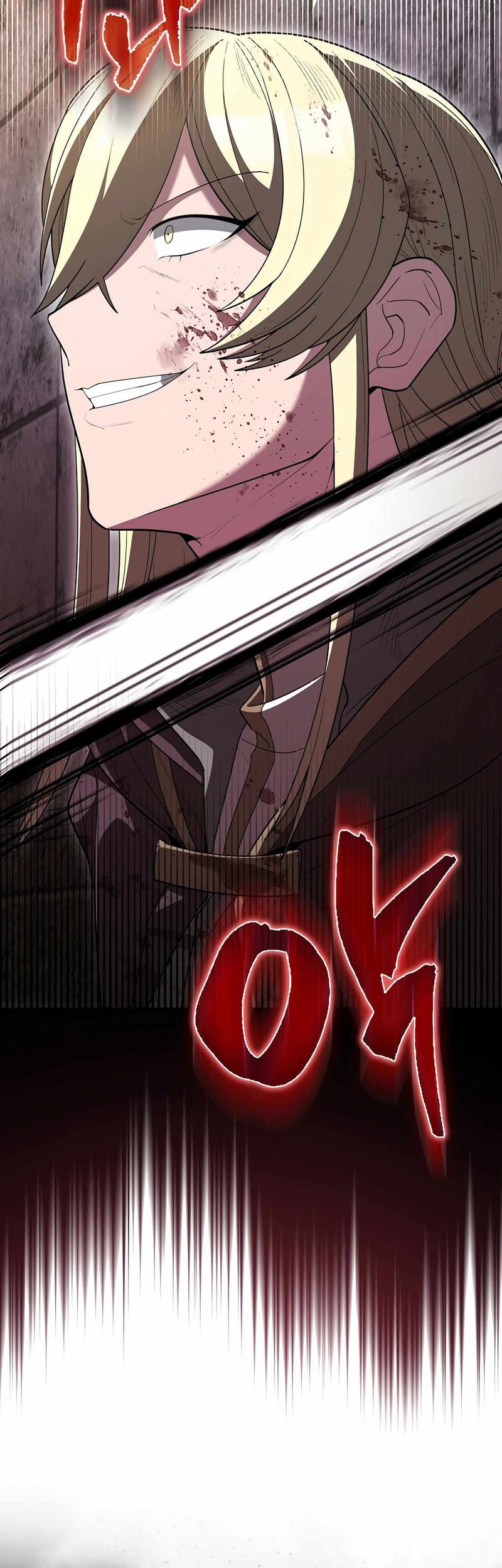 The Extra is Too Strong Chapter 72 halaman 7
