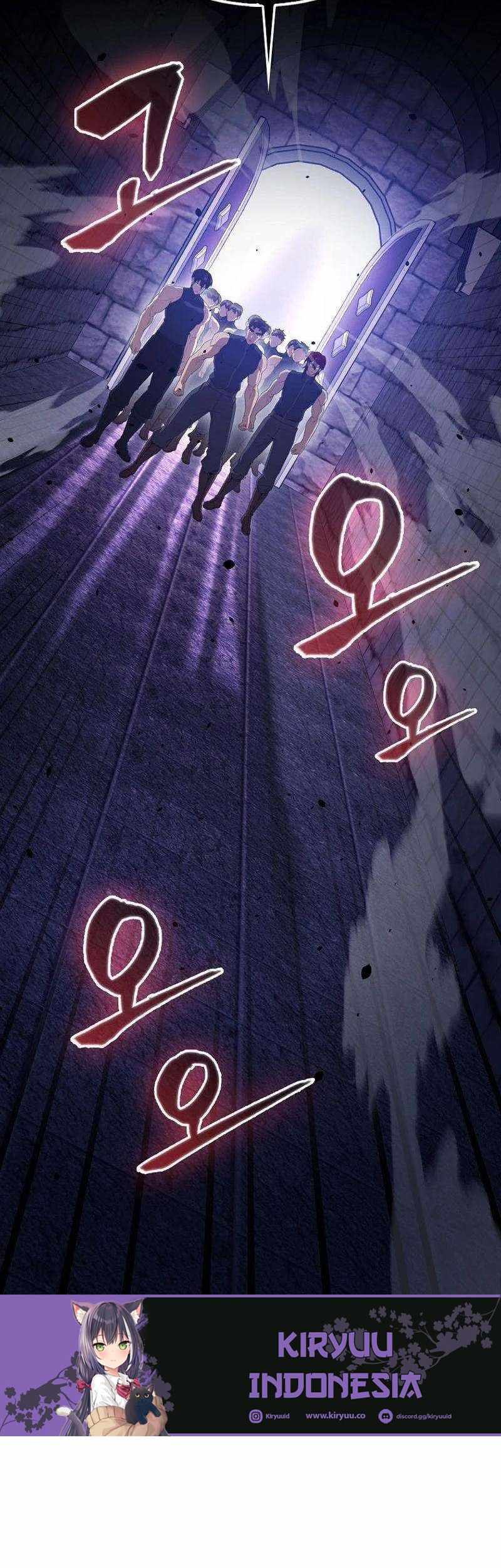 The Extra is Too Strong Chapter 67 halaman 10
