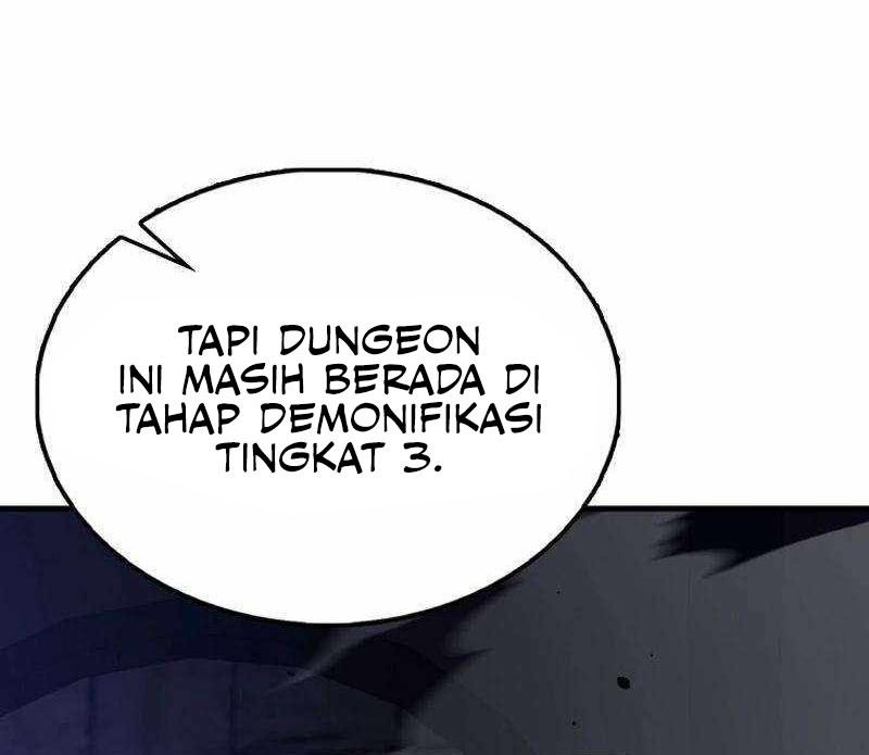 The Extra is Too Strong Chapter 67 halaman 11