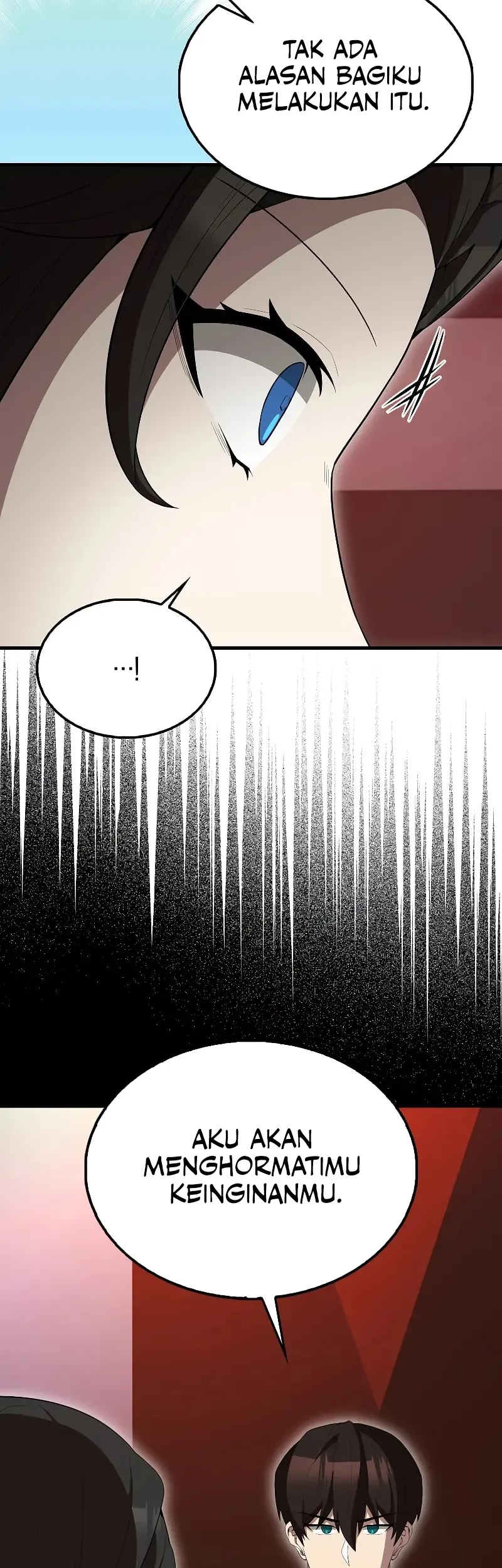 The Extra is Too Strong Chapter 65 halaman 12