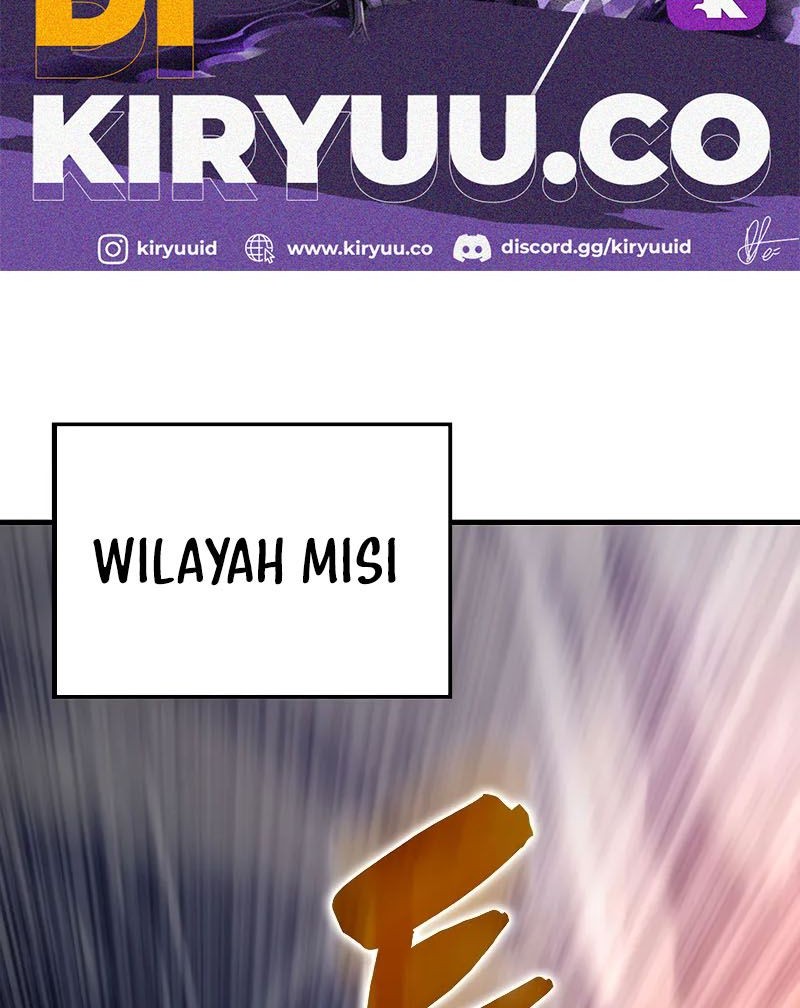 The Extra is Too Strong Chapter 62 halaman 11